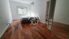 Foto 18 de Apartamento com 4 Quartos para alugar, 210m² em Panamby, São Paulo