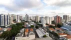 Foto 15 de Apartamento com 3 Quartos à venda, 106m² em Vila Clementino, São Paulo