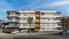 Foto 6 de Apartamento com 2 Quartos à venda, 88m² em Praia da Cal, Torres