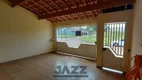 Foto 3 de Casa com 3 Quartos à venda, 129m² em Residencial Vice Prefeito Nelson Fiuza, Tatuí