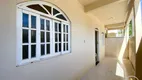 Foto 4 de Sobrado com 6 Quartos à venda, 200m² em Village da Praia, Guarapari