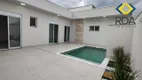 Foto 9 de Casa com 3 Quartos à venda, 190m² em Jardim Residencial Dona Maria Jose, Indaiatuba