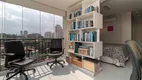 Foto 18 de Apartamento com 3 Quartos à venda, 184m² em Chácara Klabin, São Paulo