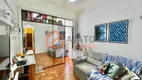 Foto 4 de Kitnet com 1 Quarto à venda, 38m² em Copacabana, Rio de Janeiro