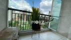 Foto 6 de Apartamento com 3 Quartos à venda, 64m² em Jardim Caboré, São Paulo