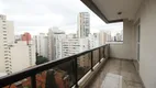 Foto 6 de Apartamento com 3 Quartos à venda, 183m² em Higienópolis, São Paulo