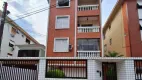 Foto 14 de Apartamento com 2 Quartos à venda, 70m² em Marapé, Santos