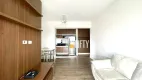 Foto 4 de Apartamento com 2 Quartos à venda, 66m² em Brooklin, São Paulo