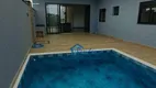 Foto 4 de Casa de Condomínio com 3 Quartos à venda, 196m² em Residencial Evidencias, Indaiatuba