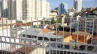 Foto 3 de Apartamento com 3 Quartos à venda, 120m² em São Mateus, Juiz de Fora