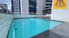 Foto 7 de Apartamento com 3 Quartos à venda, 110m² em Jaqueira, Recife