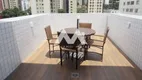 Foto 39 de Apartamento com 2 Quartos à venda, 52m² em Savassi, Belo Horizonte
