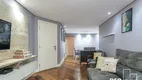 Foto 3 de Apartamento com 3 Quartos à venda, 112m² em Alto Da Boa Vista, São Paulo