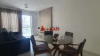 Foto 3 de Flat com 2 Quartos para alugar, 66m² em Moema, São Paulo