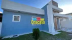 Foto 4 de Casa de Condomínio com 3 Quartos à venda, 144m² em Peró, Cabo Frio