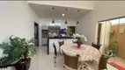 Foto 2 de Casa com 3 Quartos à venda, 170m² em Residencial Menezes, Bady Bassitt