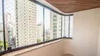 Foto 9 de Apartamento com 4 Quartos à venda, 240m² em Campo Belo, São Paulo