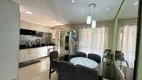 Foto 3 de Casa de Condomínio com 3 Quartos à venda, 90m² em Jardim Interlagos, Hortolândia