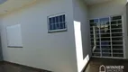 Foto 6 de Casa com 3 Quartos à venda, 103m² em Jardim Copacabana, Campo Mourão