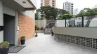 Foto 20 de Apartamento com 1 Quarto para venda ou aluguel, 28m² em Moema, São Paulo