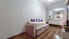 Foto 2 de Casa com 3 Quartos à venda, 80m² em Jardim San Diego, Campinas