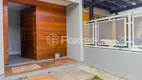 Foto 13 de Casa de Condomínio com 3 Quartos à venda, 172m² em Hípica, Porto Alegre