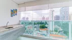 Foto 6 de Apartamento com 1 Quarto para alugar, 45m² em Vila Gomes Cardim, São Paulo