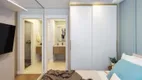 Foto 6 de Apartamento com 2 Quartos à venda, 37m² em Panamby, São Paulo