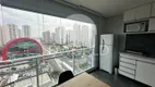 Foto 8 de Apartamento com 1 Quarto para alugar, 42m² em Centro, São Bernardo do Campo