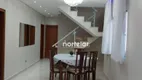 Foto 12 de Casa de Condomínio com 3 Quartos à venda, 500m² em Alpes de Caieiras, Caieiras