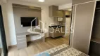 Foto 6 de Apartamento com 1 Quarto para alugar, 28m² em Perdizes, São Paulo