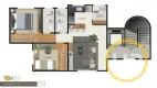 Foto 12 de Apartamento com 2 Quartos à venda, 124m² em Serra, Belo Horizonte