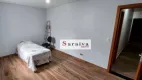 Foto 9 de Sobrado com 3 Quartos à venda, 244m² em Assunção, São Bernardo do Campo