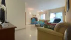 Foto 2 de Apartamento com 3 Quartos à venda, 120m² em José Menino, Santos