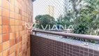 Foto 24 de Apartamento com 4 Quartos à venda, 197m² em Santa Paula, São Caetano do Sul