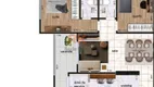 Foto 13 de Apartamento com 2 Quartos à venda, 68m² em Cabral, Contagem