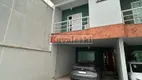 Foto 3 de Sobrado com 3 Quartos à venda, 167m² em Vila Moinho Velho, São Paulo