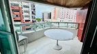 Foto 4 de Apartamento com 4 Quartos à venda, 165m² em Ponta Verde, Maceió