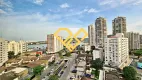 Foto 5 de Cobertura com 6 Quartos para alugar, 493m² em Ponta da Praia, Santos