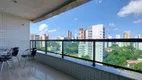 Foto 4 de Apartamento com 4 Quartos à venda, 201m² em Casa Forte, Recife