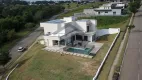 Foto 2 de Casa de Condomínio com 4 Quartos à venda, 388m² em SANTA ELIZA, Itupeva