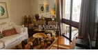 Foto 2 de Apartamento com 3 Quartos à venda, 156m² em Moema, São Paulo