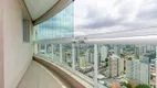 Foto 2 de Apartamento com 4 Quartos à venda, 197m² em Vila Romana, São Paulo