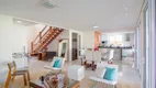 Foto 12 de Casa de Condomínio com 4 Quartos à venda, 356m² em Alphaville Dom Pedro, Campinas