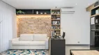 Foto 20 de Apartamento com 1 Quarto à venda, 85m² em Batel, Curitiba