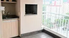 Foto 16 de Apartamento com 3 Quartos à venda, 118m² em Chácara Klabin, São Paulo