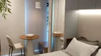 Foto 18 de Apartamento com 1 Quarto para alugar, 24m² em Vila Mariana, São Paulo