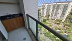 Foto 5 de Apartamento com 3 Quartos à venda, 95m² em Barra da Tijuca, Rio de Janeiro