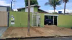 Foto 3 de Casa com 2 Quartos à venda, 110m² em Parque das Gameleiras, Uberaba