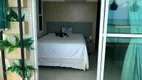 Foto 7 de Apartamento com 3 Quartos à venda, 98m² em Carapibus, Conde